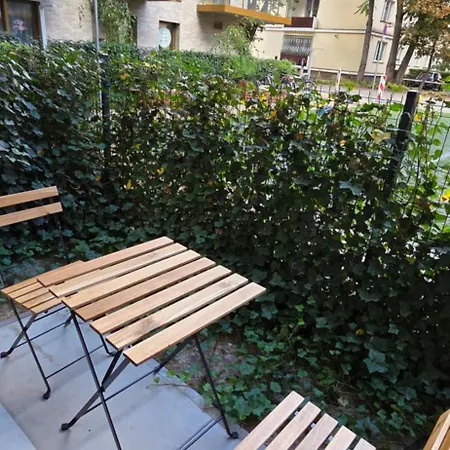 شقة Fairytales Apartment Stare Miasto