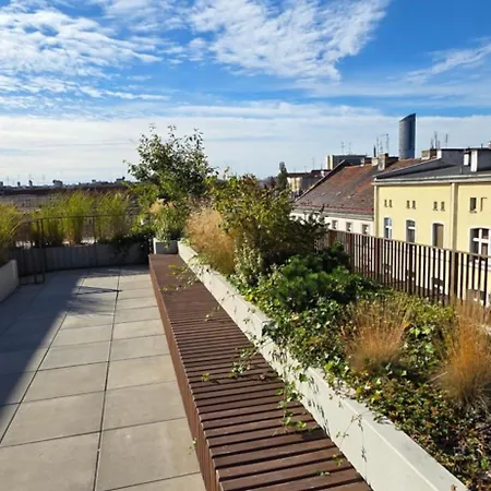 Fairytales Apartment Stare Miasto فروتسواف
