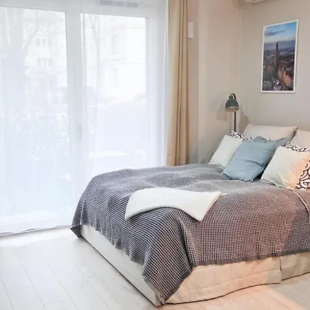 Appartement Fairytales Czysta Ii *