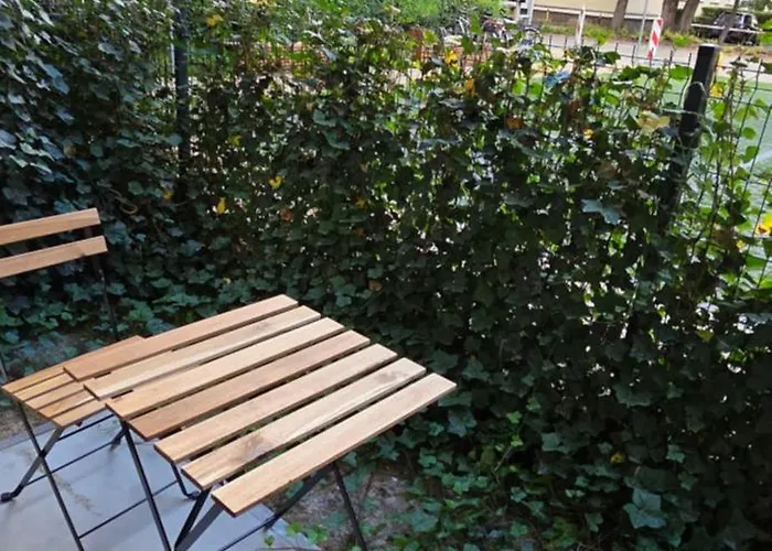 Appartement Fairytales Czysta Ii