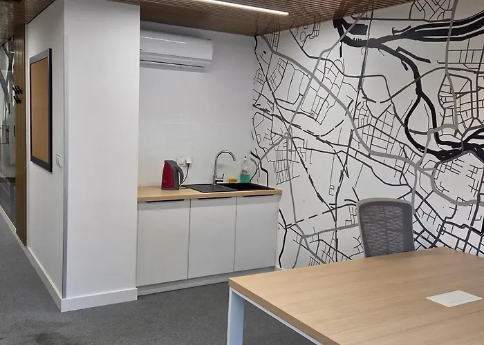 Fairytales Czysta Ii Wrocław