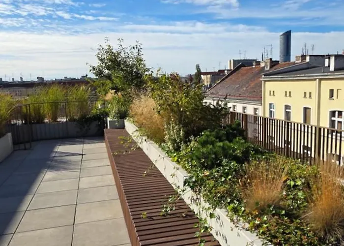 Fairytales Czysta Ii Wrocław