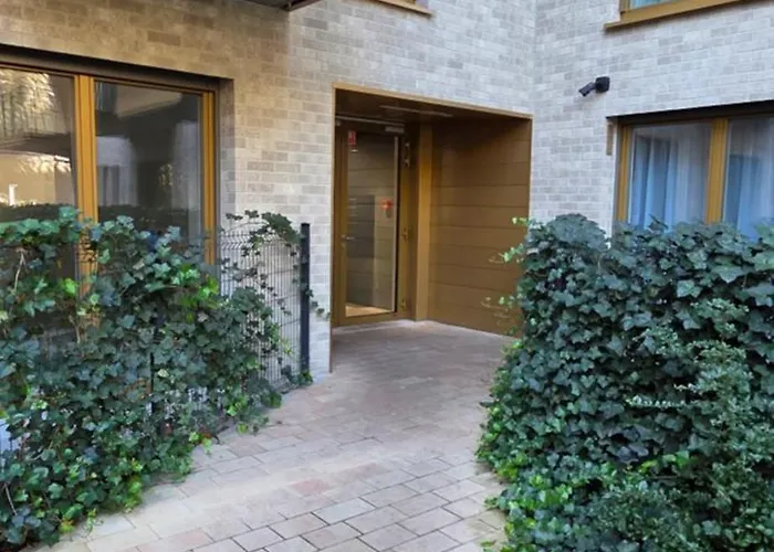 Appartement Fairytales Czysta Ii