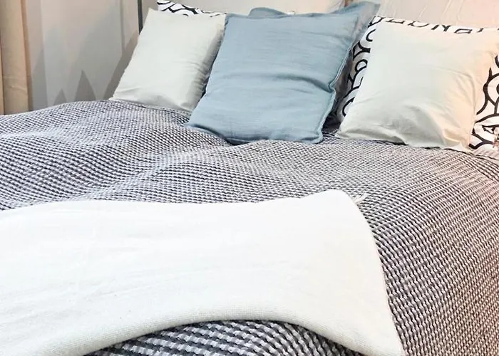 Appartement Fairytales Czysta Ii *