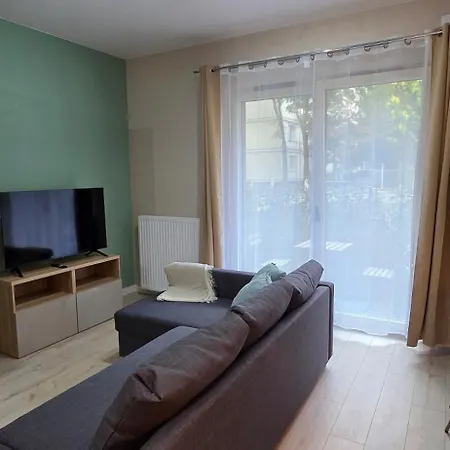 Fairytales Czysta Ii Wrocław