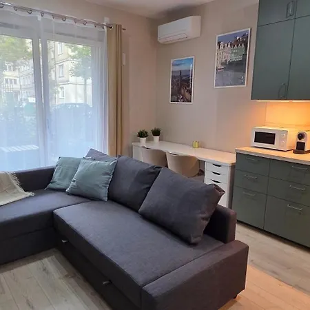 Lejlighed Fairytales Czysta Ii *