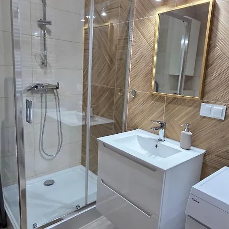 Fairytales Czysta Ii Lejlighed