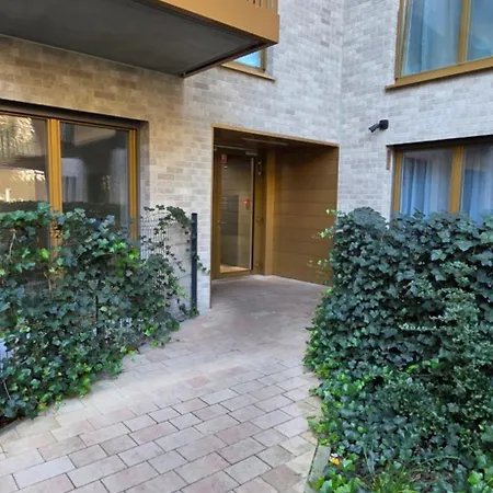 Lejlighed Fairytales Czysta Ii