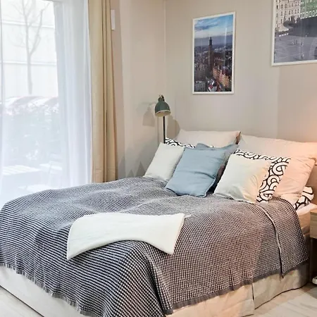 Apartament Fairytales Stare *